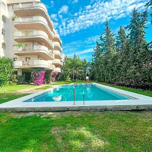 Great Puerto Banús , Marbella España