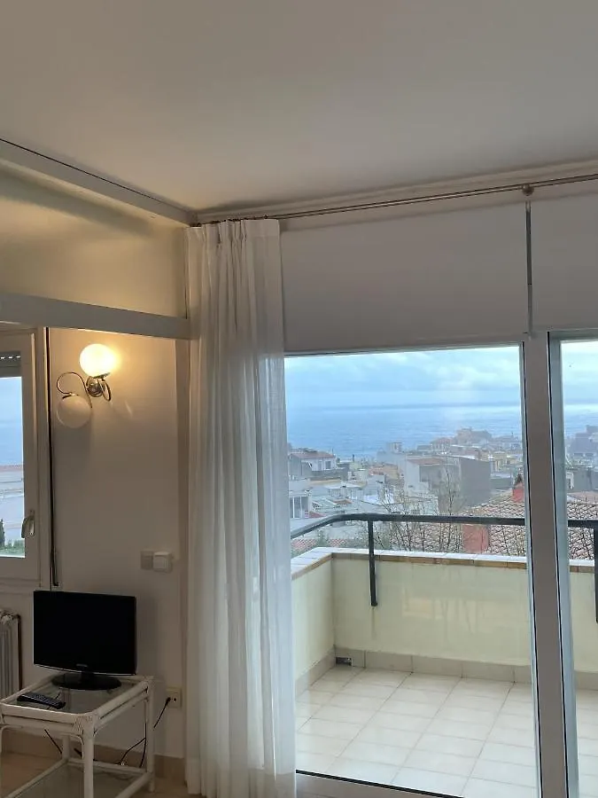 شقة L'Escala Vista Mar أمبورياس