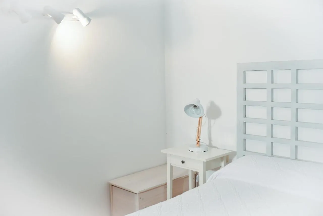 شقة L'Escala Vista Mar أمبورياس