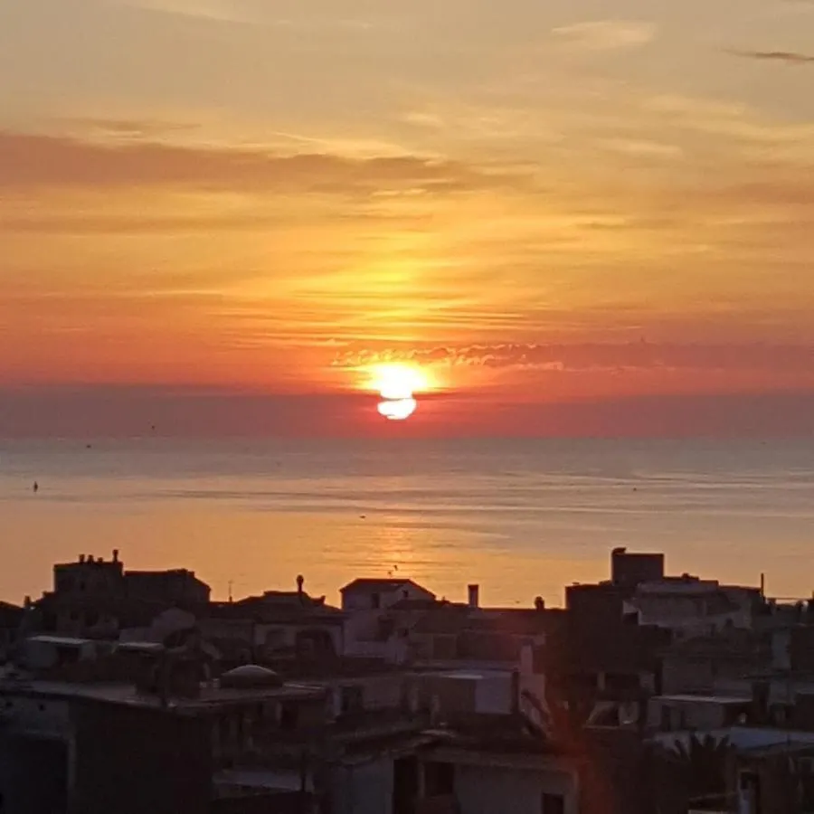 شقة L'Escala Vista Mar أمبورياس