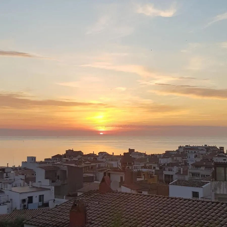 L'Escala Vista Mar Apartment Ampurias
