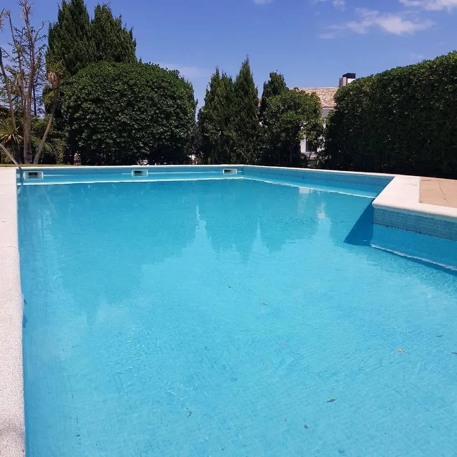 L'Escala Vista Mar Apartment Ampurias 0*,  Spain